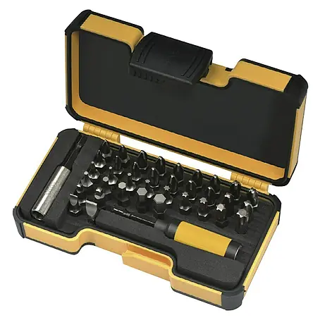 Felo  Bit-Set XS-Strongbox Bits 38