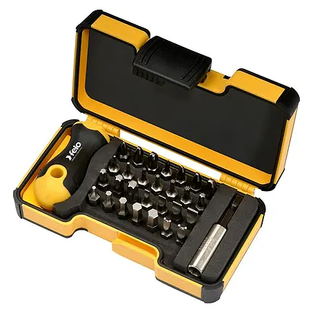 Felo  Bit-Set XS-Strongbox
