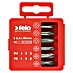 Felo Bit-Box Profi Industrie E 6,3 x 50 mm 