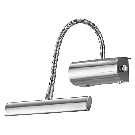 Trio Leuchten LED-Bilderleuchte Curtis