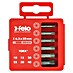 Felo Bit-Box Profi Industrie E 6,3 x 50 mm 