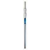 Teleskopski ročaj  (Aluminij) | 8324 - Schwimmbadtechnik | ICIC - Pools / Whirlpools Zubehör | ICI - Pools & Zubehör | IC - Freizeit im Garten | I - Stadtgarten | BAUHAUS