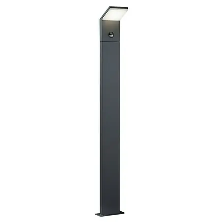 Trio Lighting  Lámpara de pie para exterior Pearl