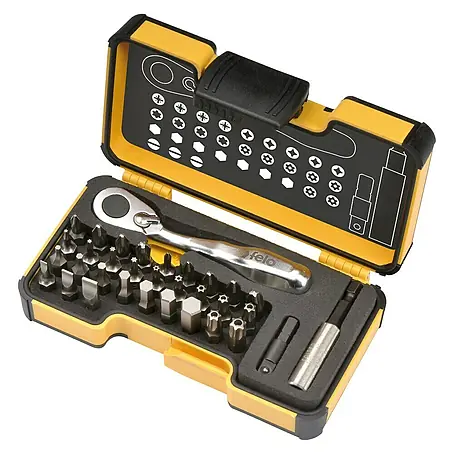 Felo  Bit-Set XS Strongbox