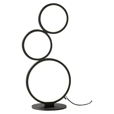Trio Leuchten Rondo LED-Tischleuchte