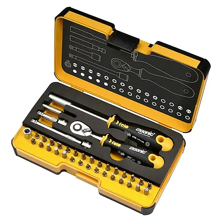 Felo  Bit-Set XL-Strongbox