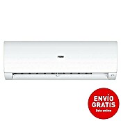 Haier Aire acondicionado Inverter Flexis-S (3.500 W, 4.200 W, 30 m², Blanco) | BAUHAUS