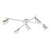 Trio Lighting Marley Regleta 