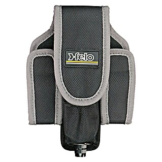 Felo Set cinturón de herramientas Ergonic (22 pzs.)