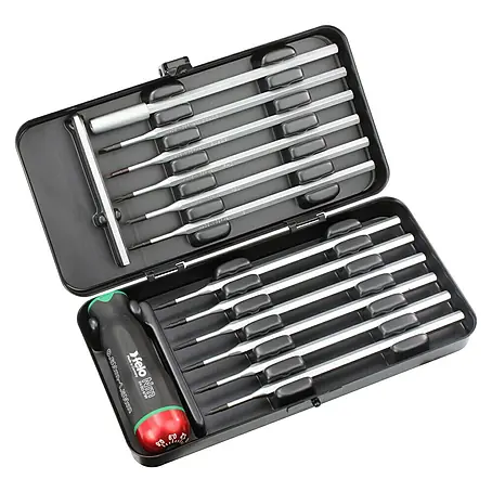 Felo  Schraubendreher-Set NM-Box