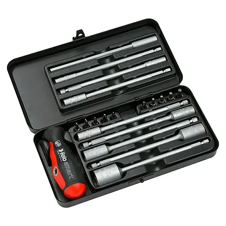 Felo  Schraubendreher-Set Smart Engineer Inch