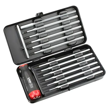 Felo  Schraubendreher-Set NM-Box