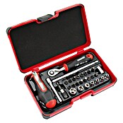 Felo Set de destornilladores Smart Evo (29 pzs.) | BAUHAUS