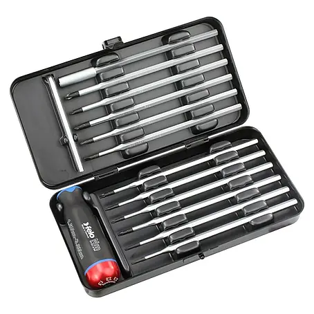Felo  Schraubendreher-Set NM-Box