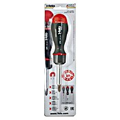 Felo Set odvijača  (8 -dij., Prikladno za: TORX® vijci) | BAUHAUS