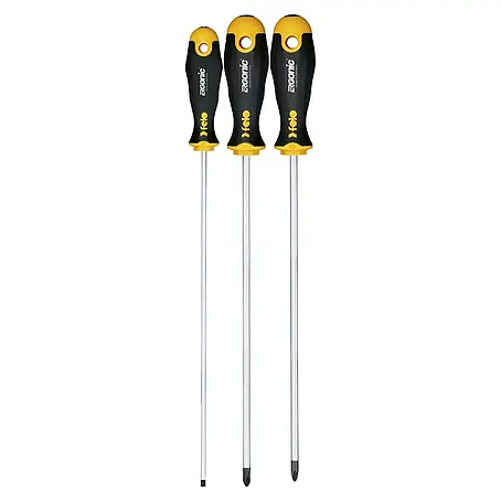 Felo  Schraubendreher-Set ERGONIC®