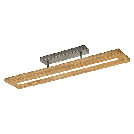 Trio Leuchten  LED-Deckenleuchte Brad