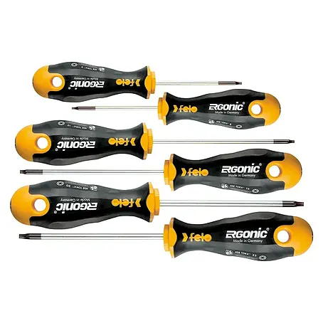 Felo  Schraubendreher-Set ERGONIC® B