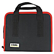 Felo Werkzeugtasche Ergonic E-Slim VDE (11 -tlg.) | BAUHAUS