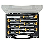 Felo Set de destornilladores Ergonic M-Tec (6 pzs.) | BAUHAUS