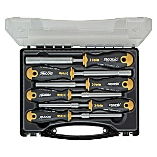 Felo Schraubendreher-Satz ERGONIC® M-Tec (6 -tlg.)