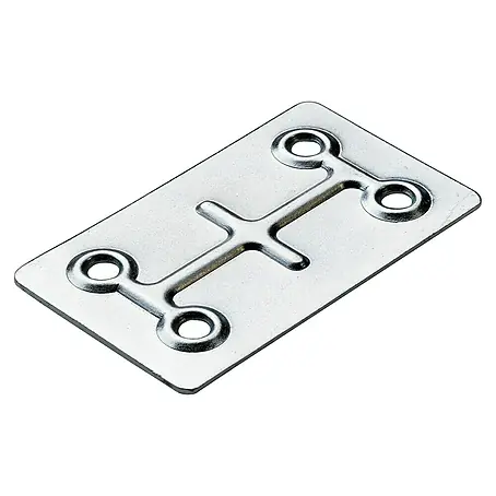 Hettich  Verbindungsblech