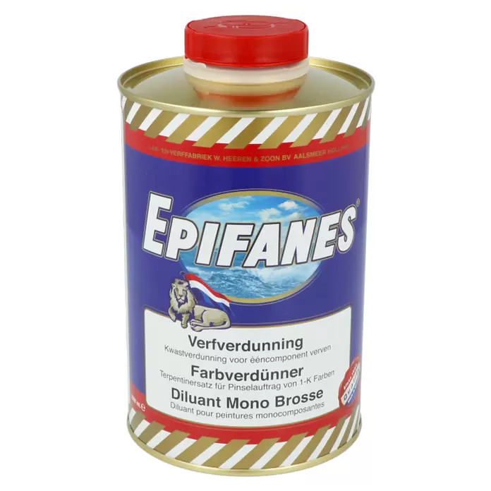 Epifanes Verdünnung - 1 l