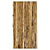 Tischplatte mit Waldkante (Teak, 200 x 100 x 3,8 cm) | BAUHAUS