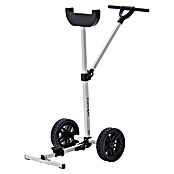 Transportwagen Trolley (Buitenboordmotoren, 60 kg, Aluminium) | BAUHAUS