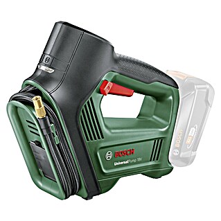 Bosch Power for All 18V Bomba de aire de batería UniversalPump 18V (18 V, Sin batería)