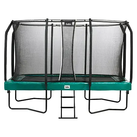 Salta  Trampolin First Class