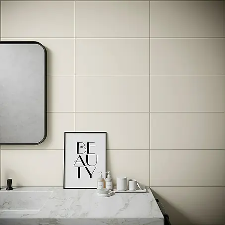 Ambiente by Palazzo  Wandfliese Soft Sand
