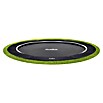 Salta Trampolin Royal Baseground (Durchmesser: 427 cm, Schwarz) | BAUHAUS