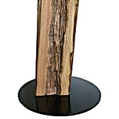 Wood & Wishes Weinregal Premium (Höhe: 113 cm, Anzahl Flaschen: 8 Stk., Nussbaum) | BAUHAUS