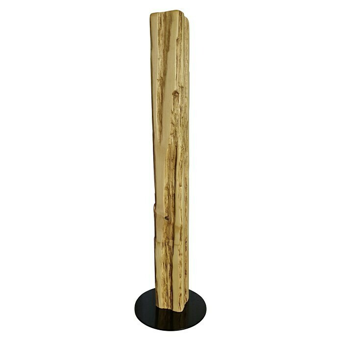 Wood & Wishes Weinregal Premium (Höhe: 113 cm, Anzahl Flaschen: 8 Stk., Kiefer) | BAUHAUS