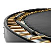 Salta Trampolin Royal Baseground (Durchmesser: 427 cm, Schwarz) | BAUHAUS
