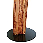 Wood & Wishes Weinregal Premium (Höhe: 113 cm, Anzahl Flaschen: 8 Stk., Mahagoni) | BAUHAUS