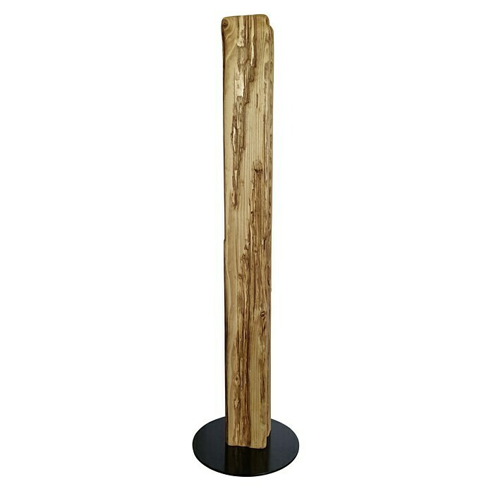 Wood & Wishes Weinregal Premium (Höhe: 113 cm, Anzahl Flaschen: 8 Stk., Holz, Teak) | BAUHAUS