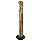 Wood & Wishes Weinregal Premium (Höhe: 113 cm, Anzahl Flaschen: 8 Stk., Holz, Teak) | BAUHAUS