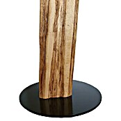 Wood & Wishes Weinregal Premium (Höhe: 113 cm, Anzahl Flaschen: 8 Stk., Holz, Teak) | BAUHAUS