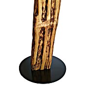 Wood & Wishes Weinregal Premium (Höhe: 113 cm, Anzahl Flaschen: 8 Stk., Eiche) | BAUHAUS