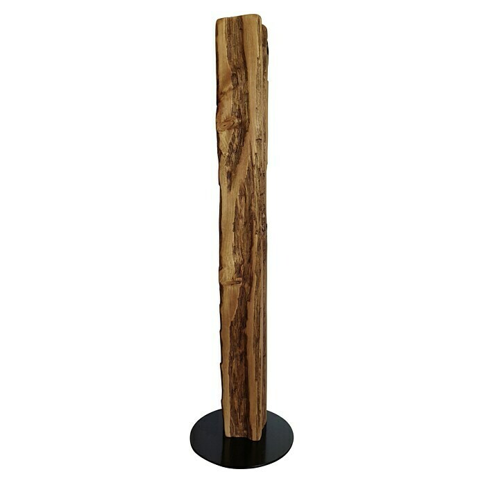 Wood & Wishes Weinregal Premium (Höhe: 113 cm, Anzahl Flaschen: 8 Stk., Palisander) | BAUHAUS