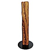 Wood & Wishes Weinregal Premium (Höhe: 78 cm, Anzahl Flaschen: 5 Stk., Holz, Mahagoni) | BAUHAUS