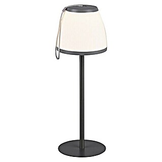 Trio Leuchten Stolna LED svjetiljka Domingo (2 W, Ø x V: 12 x 35 cm, Topla bijela)