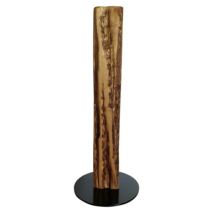 Wood & Wishes Weinregal Premium (Höhe: 78 cm, Anzahl Flaschen: 5 Stk., Holz, Palisander) | BAUHAUS