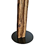 Wood & Wishes Weinregal Premium (Höhe: 158 cm, Anzahl Flaschen: 11 Stk., Holz, Palisander) | BAUHAUS