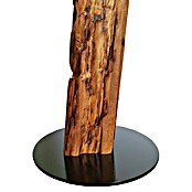 Wood & Wishes Weinregal Premium (Höhe: 78 cm, Anzahl Flaschen: 5 Stk., Holz, Palisander) | BAUHAUS