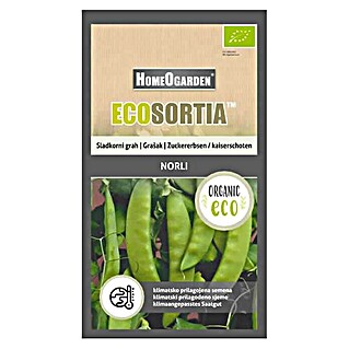 HomeOgarden Sjeme povrća Ecosortia grašak slatki (Botanički opis: Pisum sativum L. (partim))
