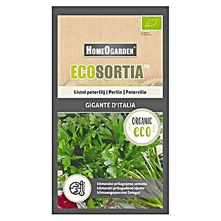 HomeOgarden Sjeme povrća Ecosortia peršin (Botanički opis: Petroselinum crispum (Mill.) Nyman ex A. W. Hill )