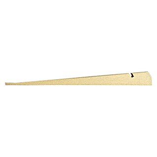 Travellife Tentharing (Lengte: 40 cm, 4 st., Hout)